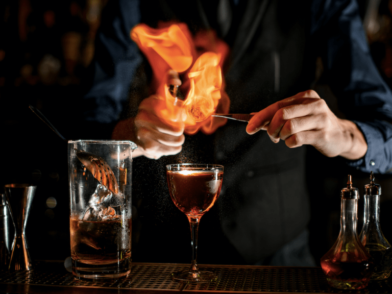 Your Guide to the Secret Side of Leeds&nbsp;Nightlife